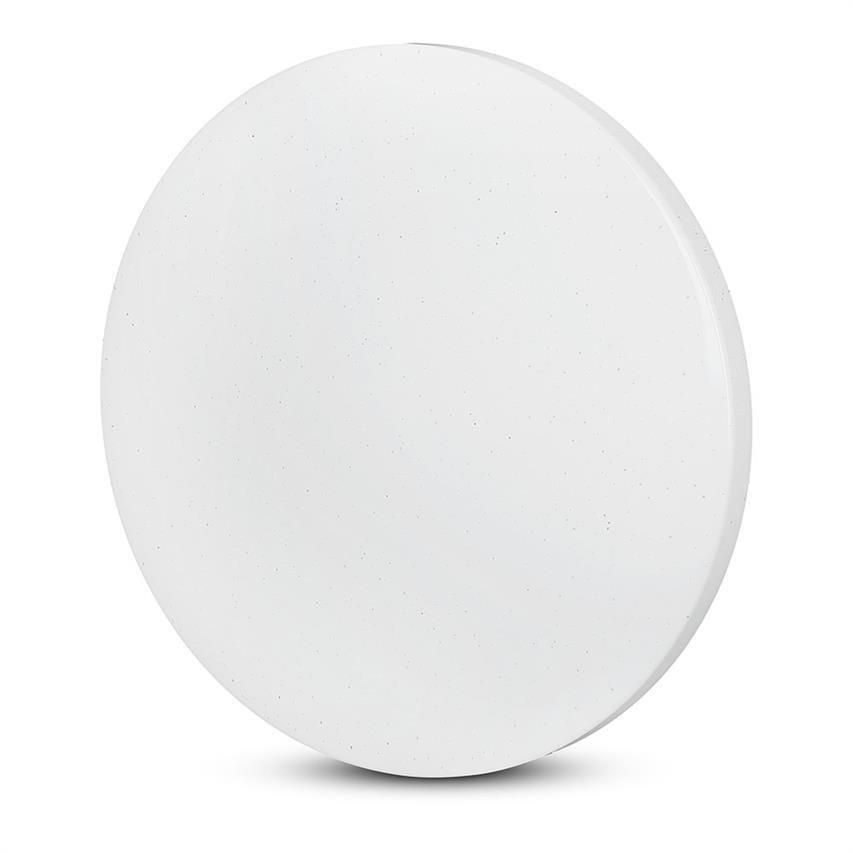 Plafon 36W Zmiana Koloru CCT 2160lm fi.480 7608 V-TAC