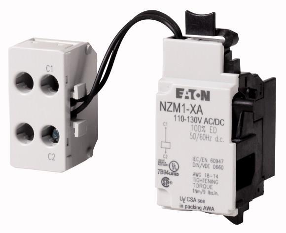 Wyzwalacz wzrostowy 24V 12-24V AC/DC 259708 Eaton