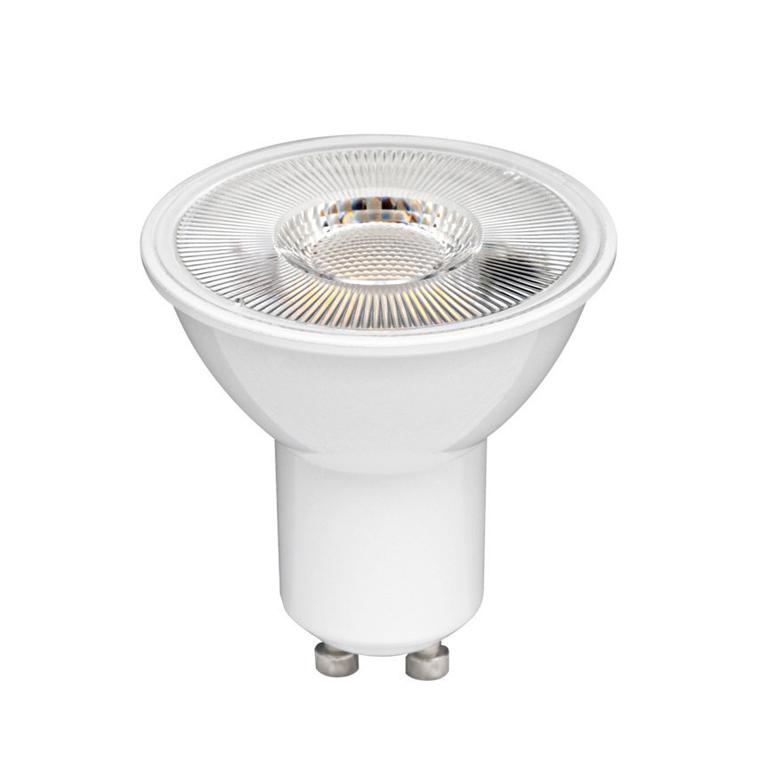 Żarówka LED VALUE PAR16 Plastic 50 120° 4,5W 4000K GU10 Osram