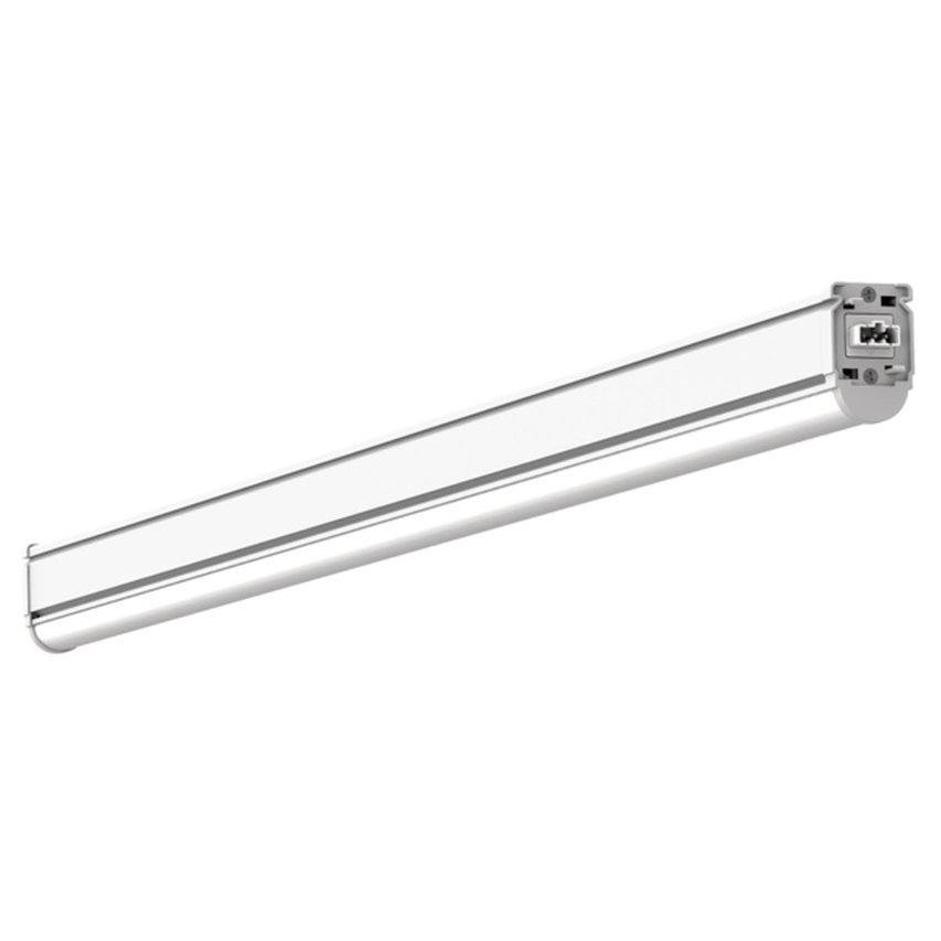 Oprawa liniowa LED 64W 4000K 7100lm 100cm IP20