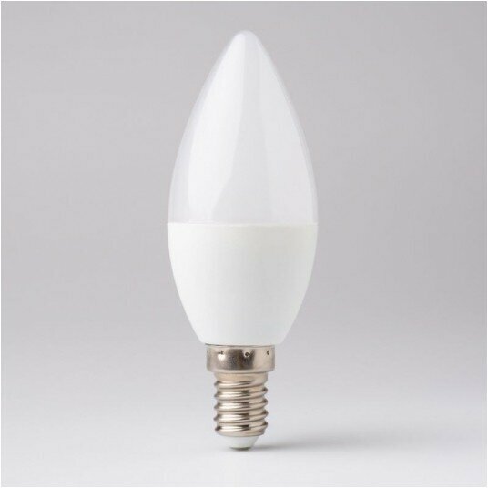 Żarówka CANDLE E14 3W 4000K 270lm
