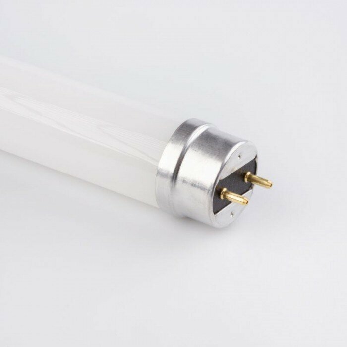 Świetlówka, Tuba LED 60cm 9W 6500K 900lm GLASS