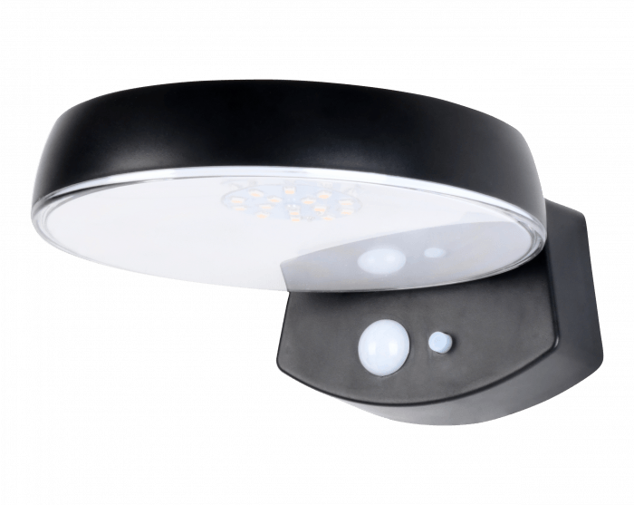 Solarna Oprawa Elewacyjna LED SOE-4