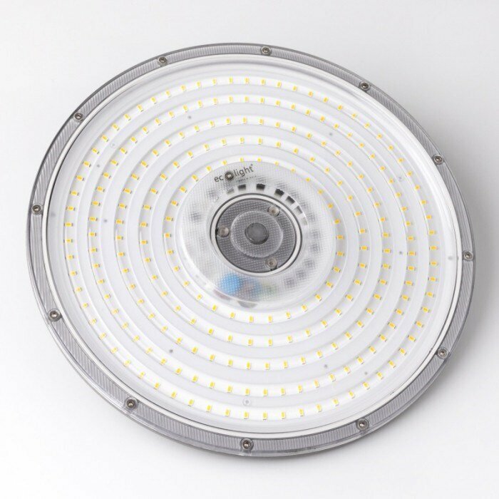 Lampa High Bay 150W 4000K 15000lm 340x83