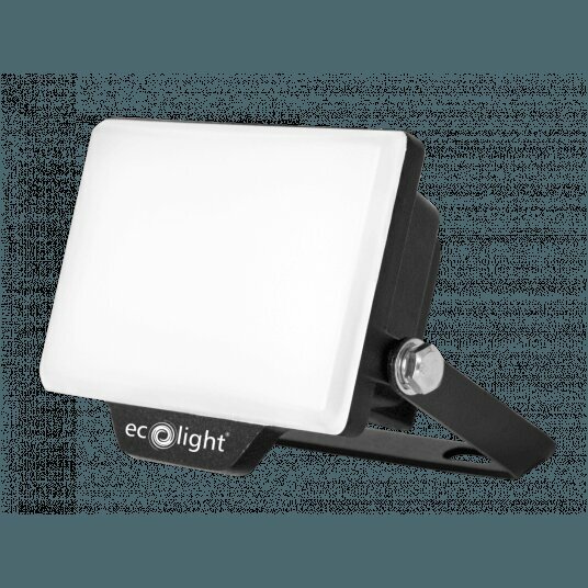 Naświetlacz NL-2 10W 4000K IP65
