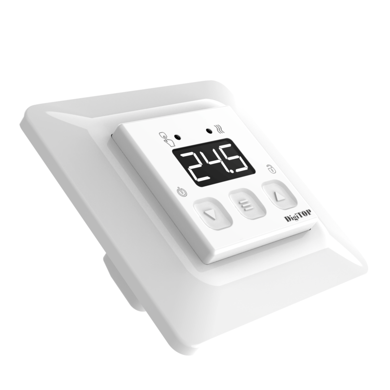 Termoregulator TS-1F