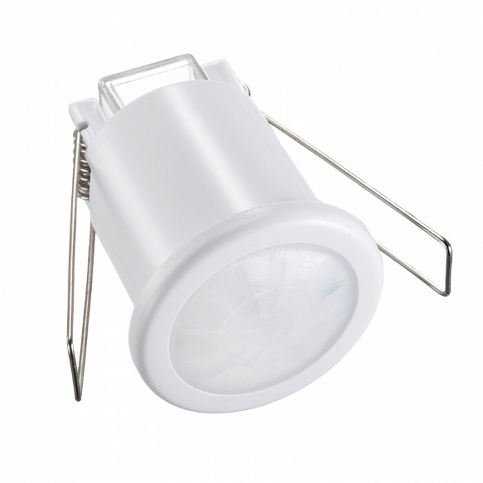 Czujnik ruchu PIR CP-11B BIAŁY EC20123 Eco Light