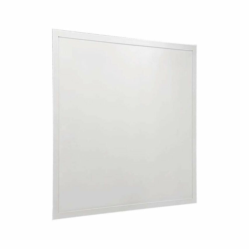 Panel LED Backlight 33mm 120Lm/W  36W 600x600 4000K 4320lm V-TAC