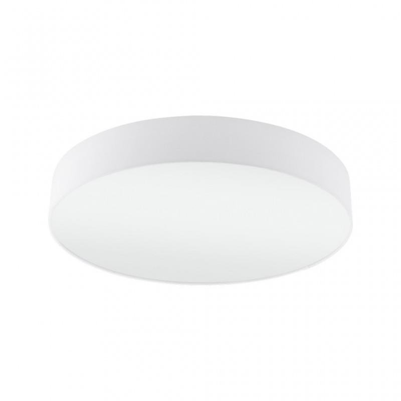 Lampa natynkowa plafon PASTERI biały 3xE27 60W 57cm 97611 EGLO