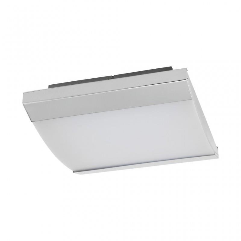 Lampa natynkowa plafon SIDERNO chrom LED 23,5W 2900lm 4000K 97869 EGLO