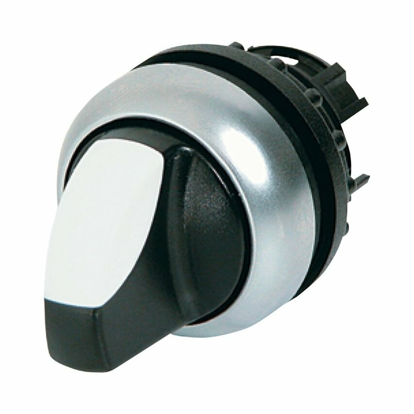 Napęd przełącznika 3 położenia M22-WK3 czarny 22mm IP66 216870 Eaton