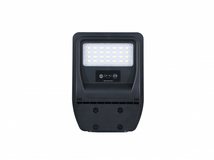 Lampa Uliczna Solarna ECONOMY 50W 4000K 800lm IP65 EC20681 Eco Light