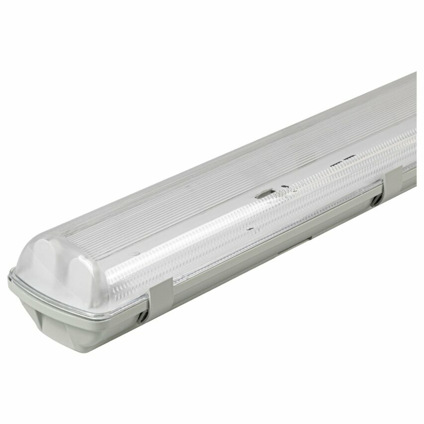 Oprawa pyłoszczelna hermetyczna do LED T8 OHTL-B 2X36 IP65 ANLUX