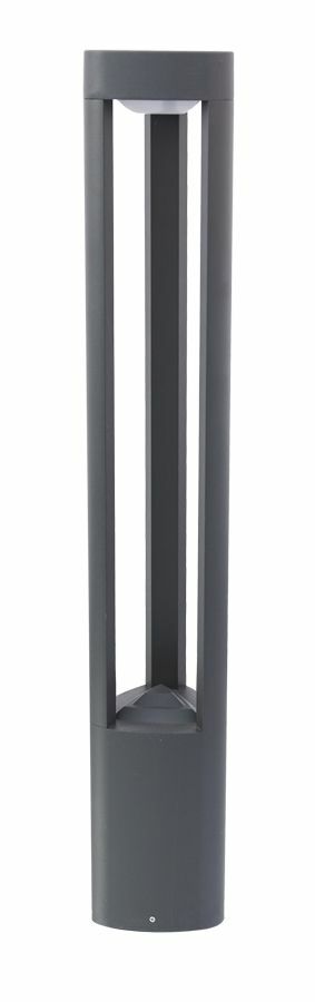 Słupek ogrodowy FAN GL 11205 GX53, 1 x max 11 W, 230 V (brak żarówki w komplecie), SU-MA