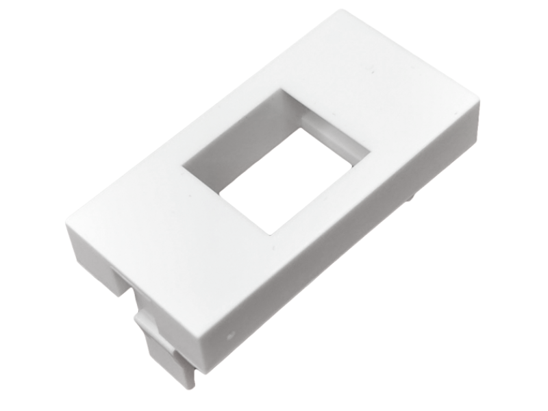 Adapter 22.5x45 bez przesłony