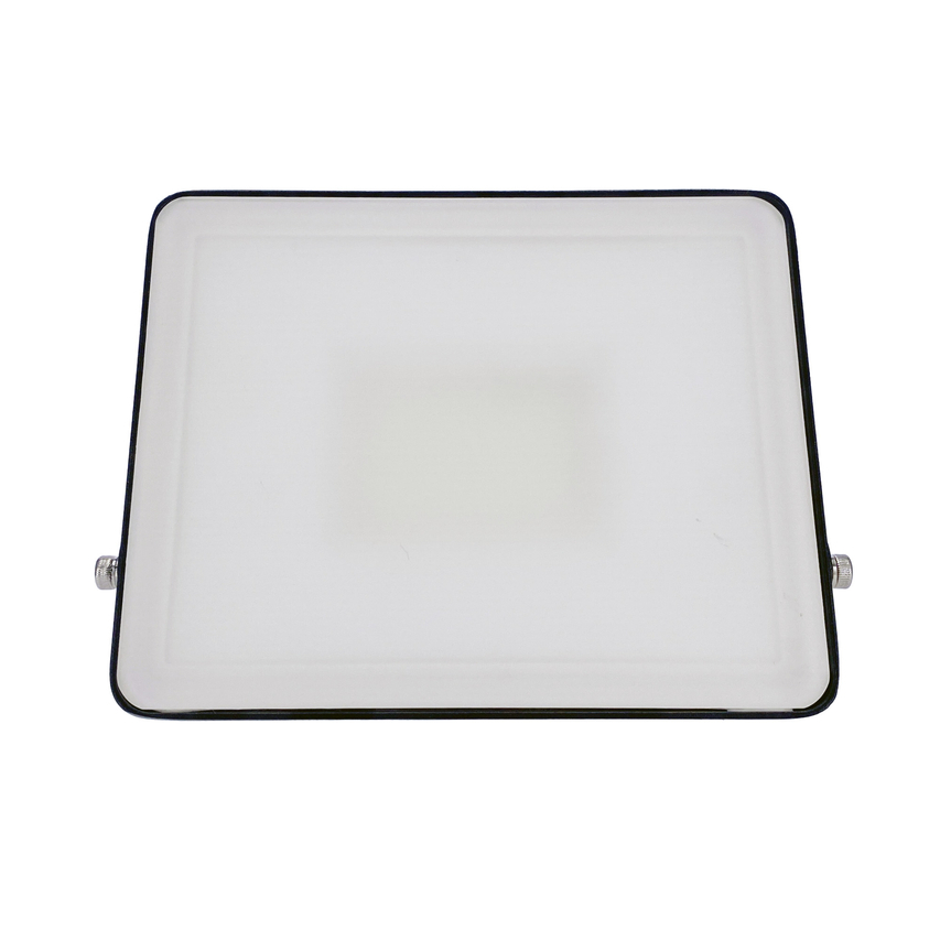 Naświetlacz ZORAN LED bezramkowy, 30W, 4000K barwa neutralna, 2520lm, IP65, 220-240V EDO777677 EDO Solutions
