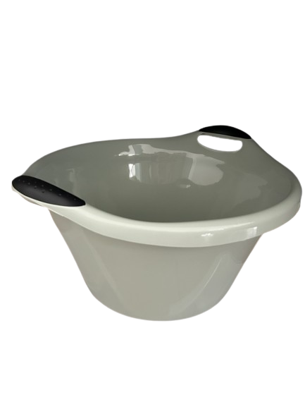 MISKA 440 N ZIELONY PASTEL Ferala