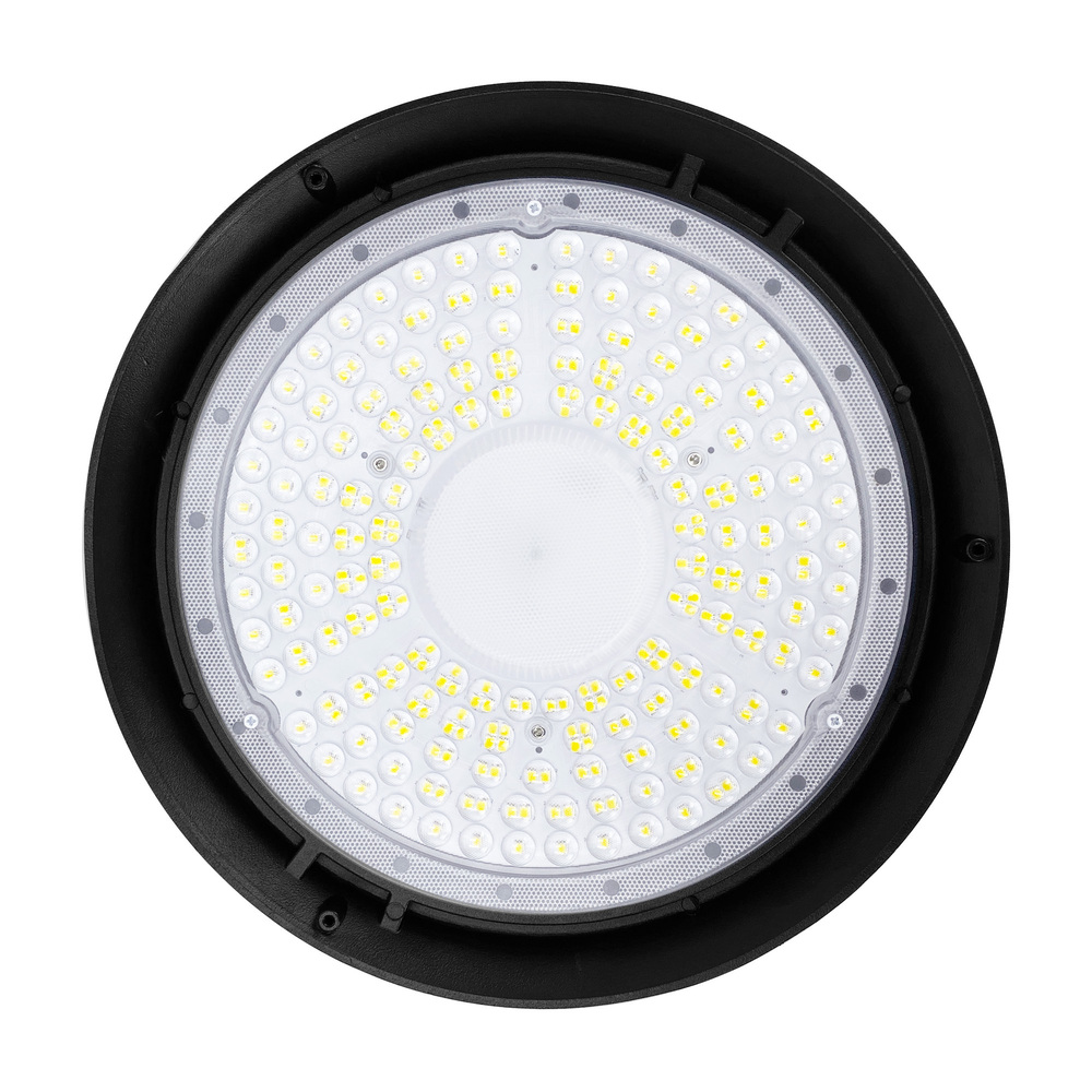 High Bay lampa przemysłowa LED VITI PRO, 200W, 4000K, 24000lm, IP65, 180-240V, EDO777697 EDO Solutions