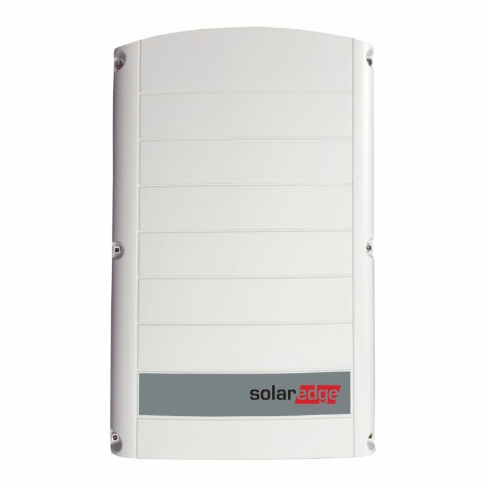 Falownik 3 fazowy Solaredge SE30K-RW00IBNM4