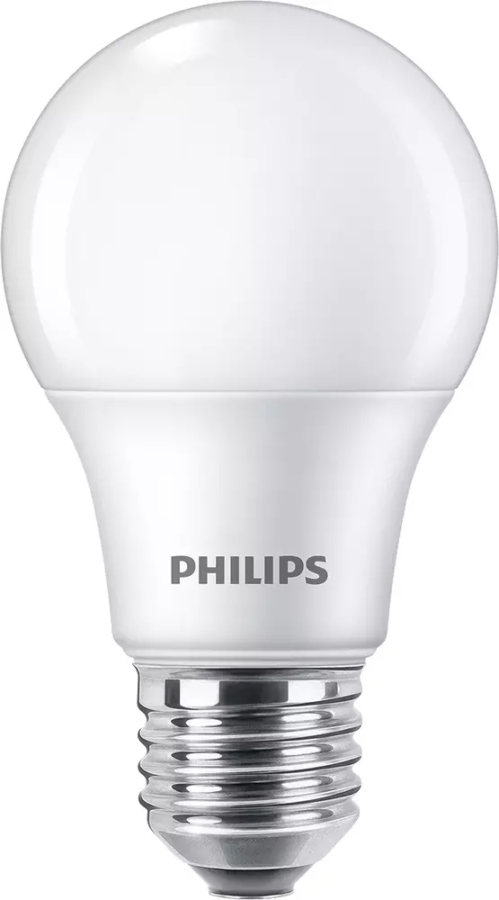 Żarówka CorePro LED A60 E27 8W =60W 6500K zimna 806lm Philips