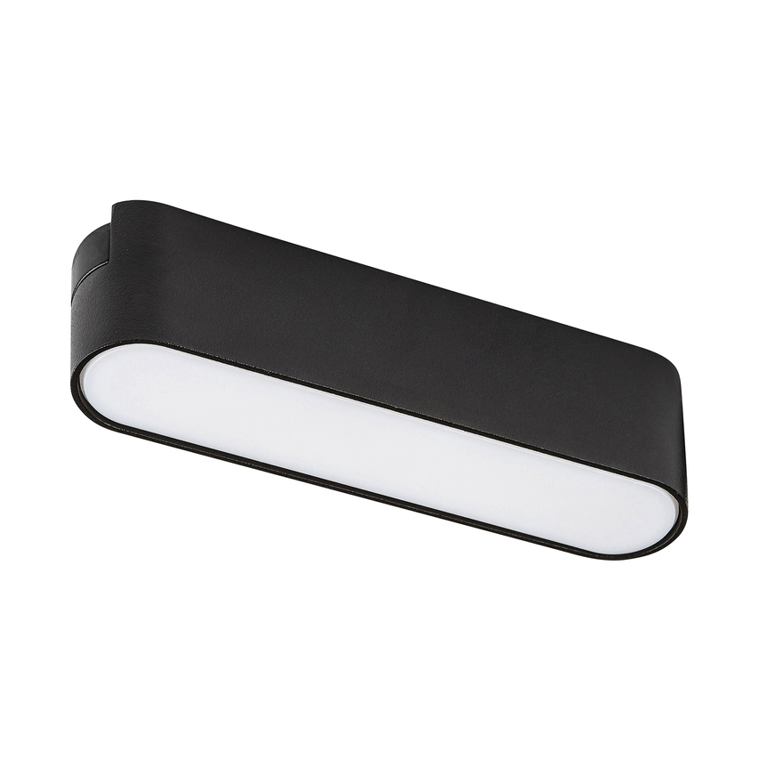 Lampa szynowa LiTrack Line02N czarna 4000K naturalna biel DC 24V