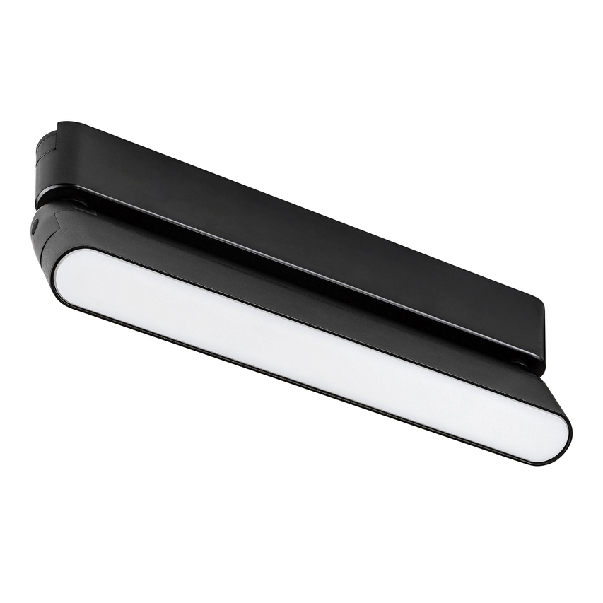 Lampa szynowa LiTrack Line14N czarna 4000K naturalna biel DC 24V