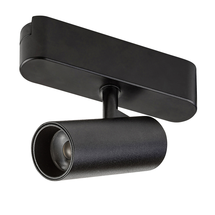 Spot szynowy LiTrack Spot03V czarny 2700-5500K regulowana barwa DC 24V