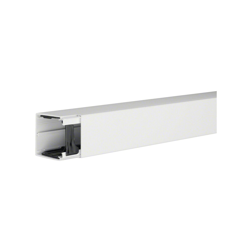 Kanał elektroinstalacyjny PVC 60x60mm biały 2m tehalit.LF Hager