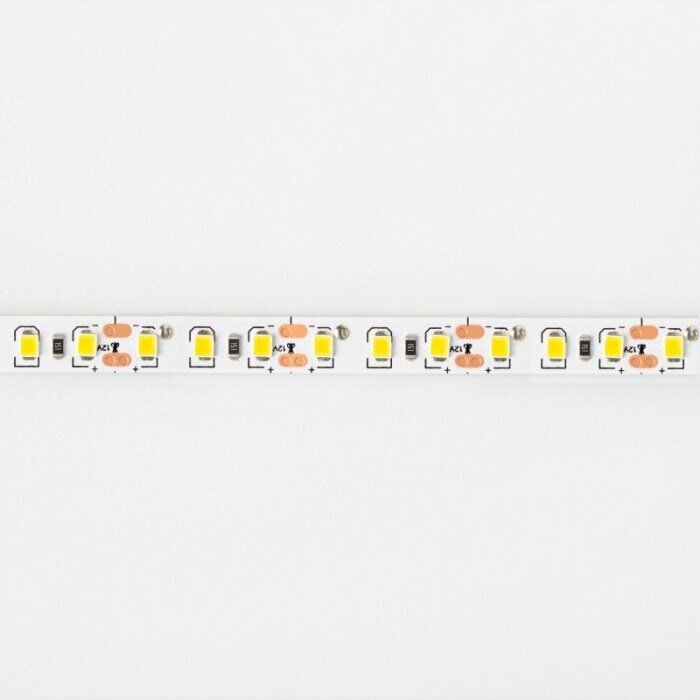 Taśma LED 600 9.6W/m 4000K 600lm/m 12V IP20 /5m/