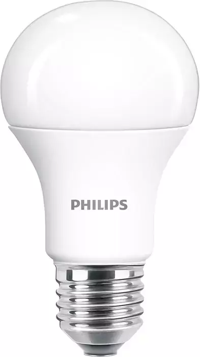 Żarówka LED A60 E27 10W =75W 4000K 1055lm Philips