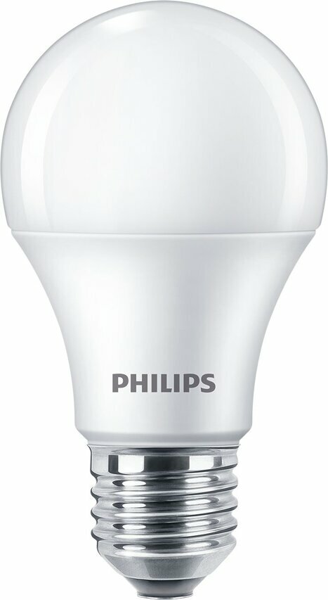Żarówka LED CorePro A60 E27 10W =75W 2700K ciepła WW 1055lm Philips