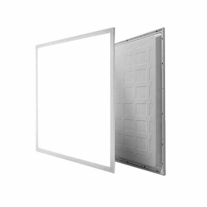 Panel LED 60x60 40W 4000K 4000lm Backlit biała ramka Eco Light