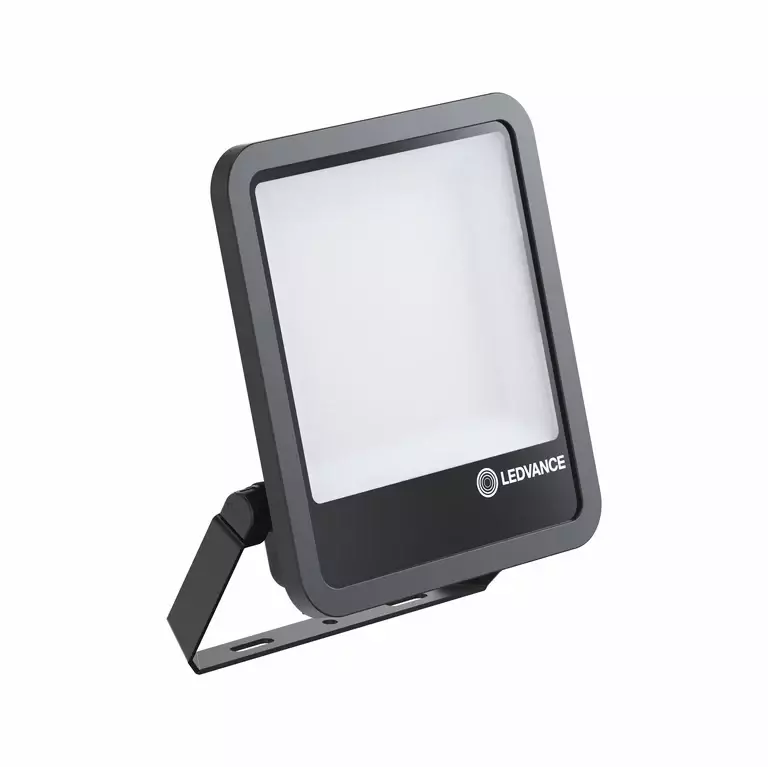 Naświetlacz LED 133W/117W 4000K neutralna 20000lm/17500lm IP66 IK08 czarny Ledvance