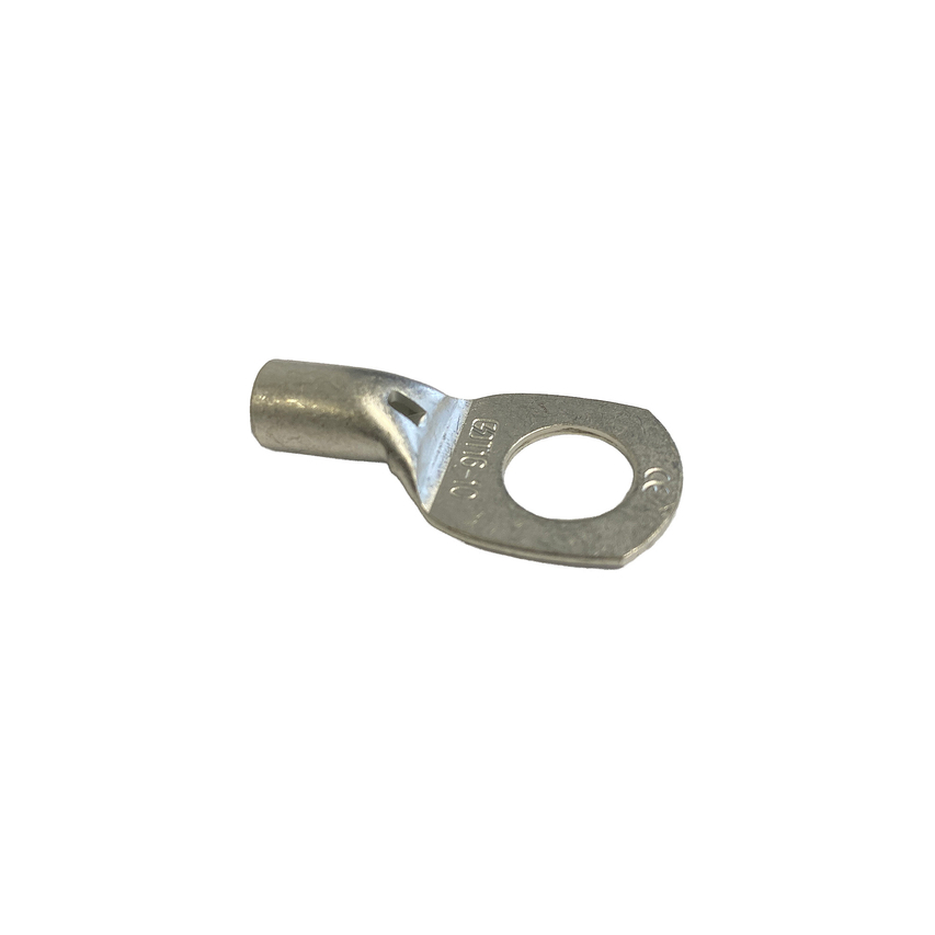 Końcówka rurowa SN 16 M10  010340 (1 szt.)