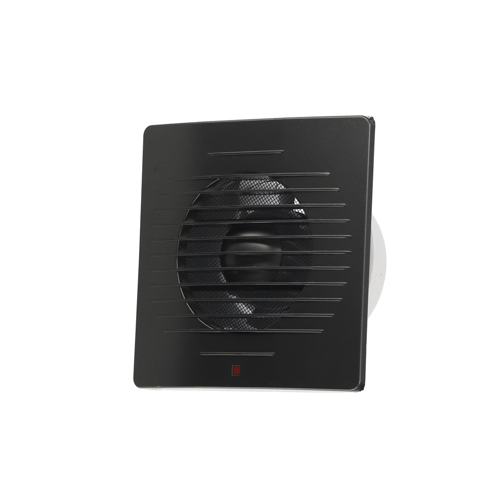 Wentylator CLASSIC 100 mm antracytowy | 500.010.100 | HOROZ