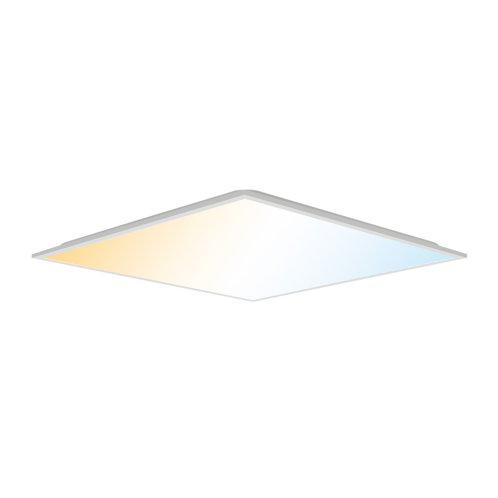 Panel LED ANDROMEDA 60x60 podtynkowy 50W 5000lm 3CCT IP20 kwadratowy biały | HOROZ