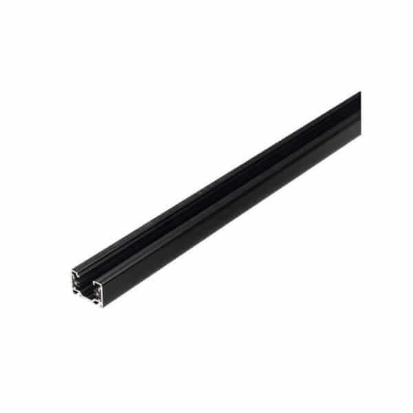 Szynoprzewód 1-fazowy 2m czarny LP-571/2M-S-BK Light Prestige