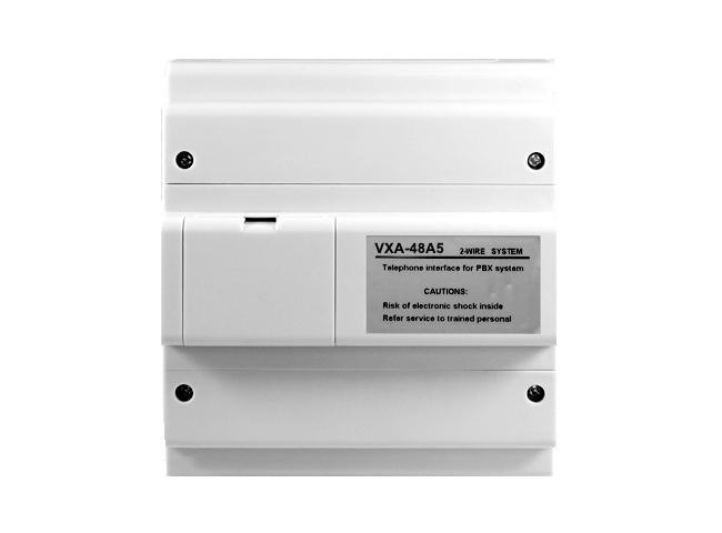 Moduł telefoniczny EURA VXA-48A5 2EASY A53A148