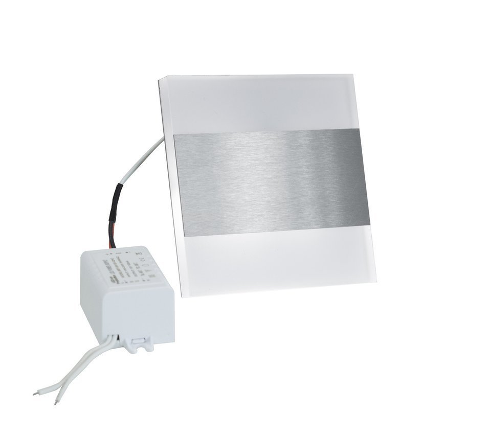 Oprawa LED schodowa STELLA Viri NW, IP20, 230V, 4000K neutralny biały, 1,3W EDO777161 EDO