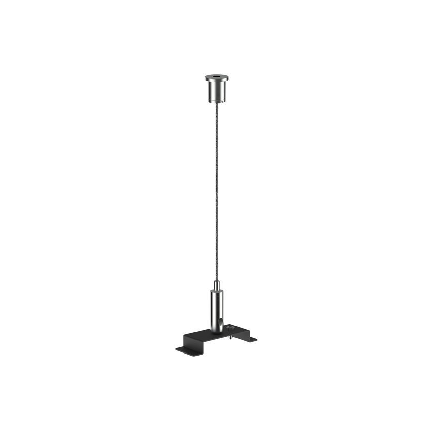 Linka do zawieszenia lamp CL HALL/OFFICE PRO SUSPENSION KIT czarny Nowodvorski 8250