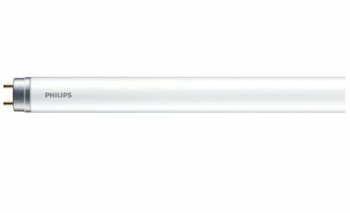 Świetlówka Philips Ecofit LEDtube 1200mm 16W 865 T8