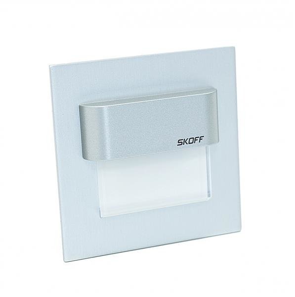 Oprawa LED Tango 10V DC aluminium 4000K Skoff ML-TAN-G-N-1-PL-00-01