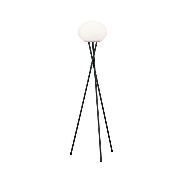 Przenośna duża lampa AKKU TRIVET LED 2W 3000K IP44 USB Paulmann PL94222