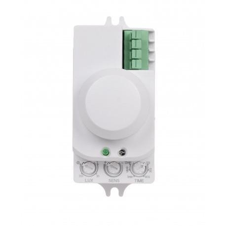 Czujnik ruchu mikrofalowy DRM-01 F&F