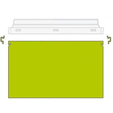 Zestaw DS płyta dwustronna PMMA 250x125 INLEWA 93601 Vella Intelight