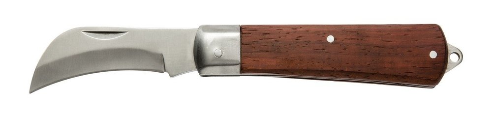 Nóż monterski sierpak HT4C651 HOGERT