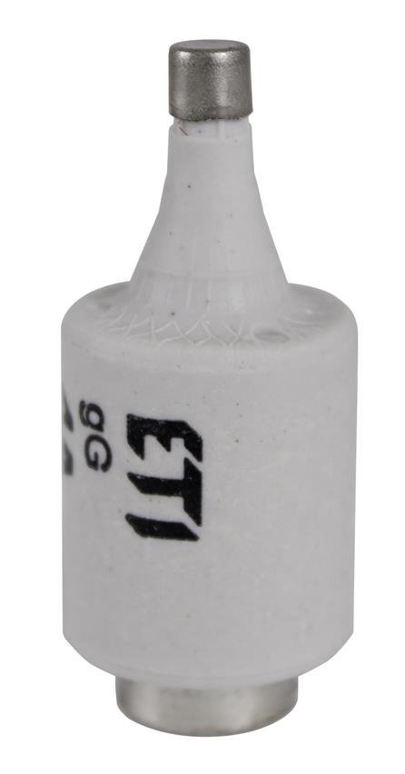 Wkładka bezpiecznikowa DII gF 16A/690V PL ETI
