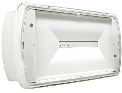 Oprawa awaryjna MNM IP65 150lm 3h SafeLite dwufunkcyjna EATON 3660191604615