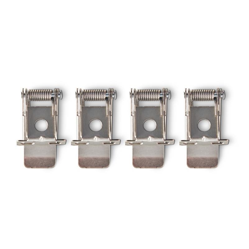 Uchwyty do karton-gips LED NELIO 60x60 Kobi