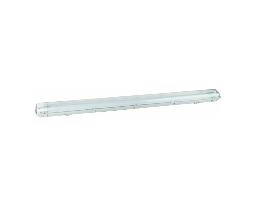 Oprawa hermetyczna TRUST LED PS 2xT8/120cm Greenlux